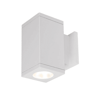 A thumbnail of the WAC Lighting DC-WS06-NS White / 4000K / 85CRI