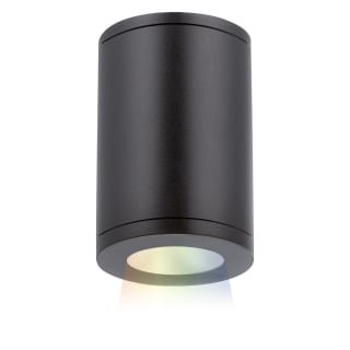 A thumbnail of the WAC Lighting DS-CD05-F-CC Black