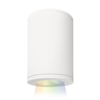 A thumbnail of the WAC Lighting DS-CD05-N-CC White