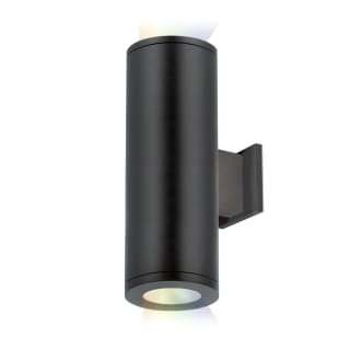 A thumbnail of the WAC Lighting DS-WD05-FA-CC Black
