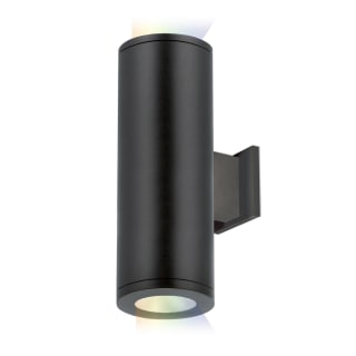 A thumbnail of the WAC Lighting DS-WD05-FC-CC Black