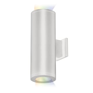 A thumbnail of the WAC Lighting DS-WD05-NS-CC White