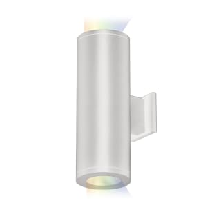 A thumbnail of the WAC Lighting DS-WD05-SS-CC White