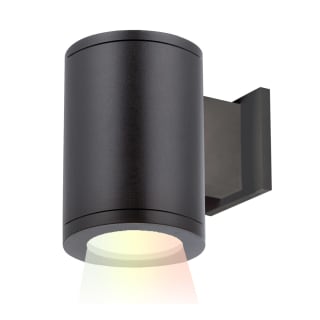 A thumbnail of the WAC Lighting DS-WS05-FA-CC Black