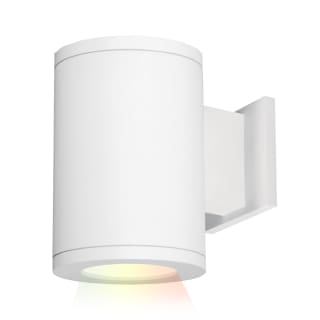 A thumbnail of the WAC Lighting DS-WS05-SS-CC White