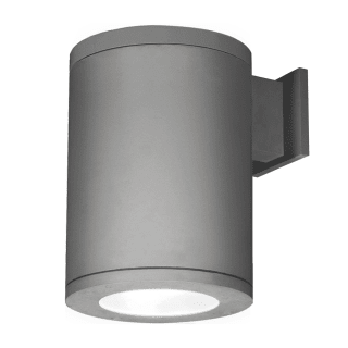A thumbnail of the WAC Lighting DS-WS08-SS Graphite / 3000K / 85CRI