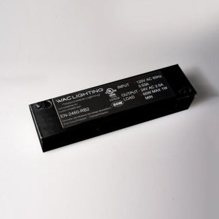 A thumbnail of the WAC Lighting EN-24100-RB2 N/A