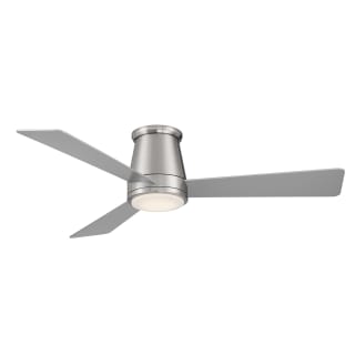 A thumbnail of the WAC Lighting Hug 52 LED Brushed Nickel