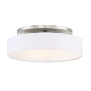 A thumbnail of the WAC Lighting FM-13120 Brushed Nickel