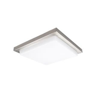 A thumbnail of the WAC Lighting FM-180112 Brushed Nickel / 3000K