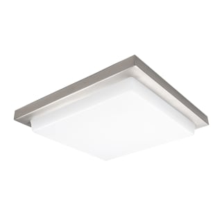 A thumbnail of the WAC Lighting FM-180118 Brushed Nickel / 3000K