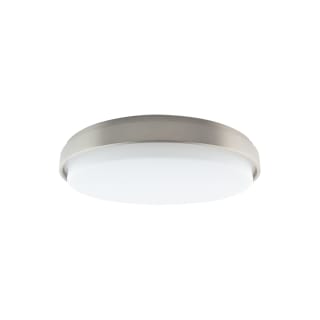 A thumbnail of the WAC Lighting FM-200115EM-CS Brushed Nickel