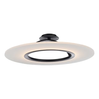 A thumbnail of the WAC Lighting FM-21728 Black