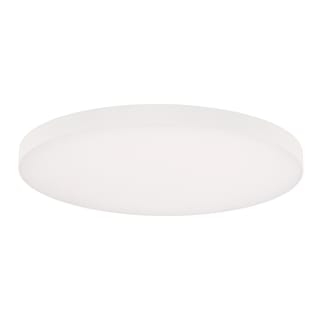 A thumbnail of the WAC Lighting FM-240512-9CS White