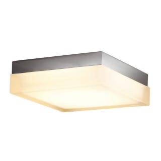A thumbnail of the WAC Lighting FM-4006 Brushed Nickel / 3000K