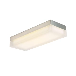 A thumbnail of the WAC Lighting FM-4014 Brushed Nickel / 2700K