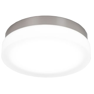 A thumbnail of the WAC Lighting FM-4111 Brushed Nickel / 2700K