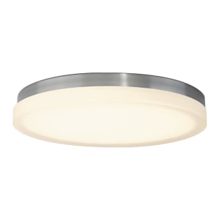 A thumbnail of the WAC Lighting FM-4115 Brushed Nickel / 2700K