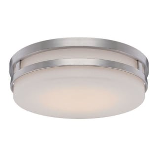 A thumbnail of the WAC Lighting FM-4313 Brushed Nickel
