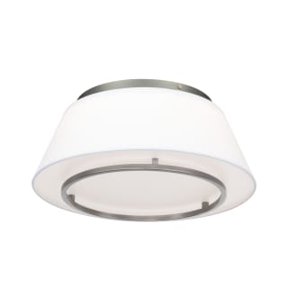 A thumbnail of the WAC Lighting FM-53116 Brushed Nickel