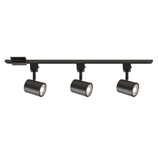 Long top track lighting