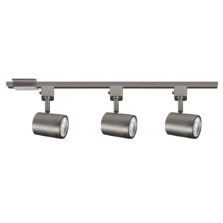 A thumbnail of the WAC Lighting H-8010/3 Brushed Nickel / 3000K