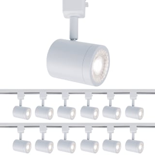 A thumbnail of the WAC Lighting H-8010-30-12 White