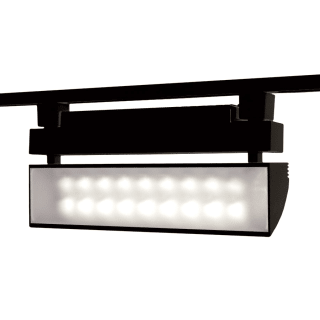 A thumbnail of the WAC Lighting H-LED42W Black / 3500K
