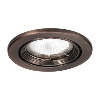 A thumbnail of the WAC Lighting HR-836 Copper Bronze