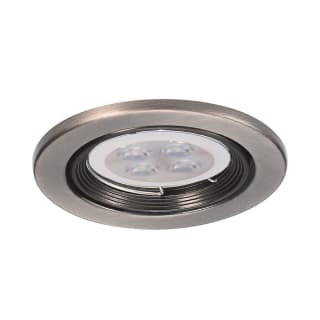 A thumbnail of the WAC Lighting HR-836LED Brushed Nickel