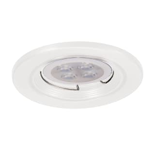 A thumbnail of the WAC Lighting HR-836LED White