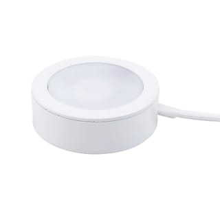 Line voltage puck lights on sale