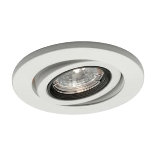 A thumbnail of the WAC Lighting HR-D417 White