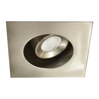 A thumbnail of the WAC Lighting HR-LED252E Brushed Nickel / 3500K