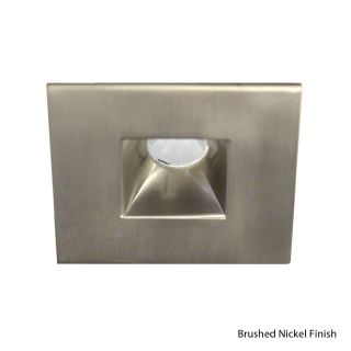 A thumbnail of the WAC Lighting HR-LED271R-27 Brushed Nickel