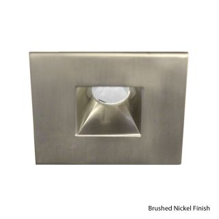 A thumbnail of the WAC Lighting HR-LED271R-27 Brushed Nickel