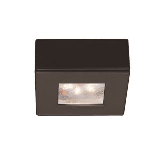 A thumbnail of the WAC Lighting HR-LED87S Dark Bronze