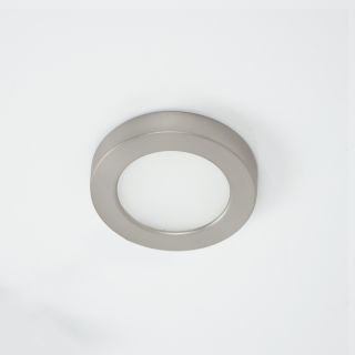 A thumbnail of the WAC Lighting HR-LED90-27 Brushed Nickel
