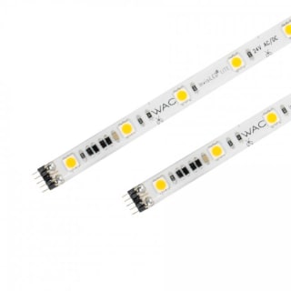 A thumbnail of the WAC Lighting LED-T24-2IN-10 White / 3500K