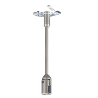 A thumbnail of the WAC Lighting LM-TB4 Brushed Nickel