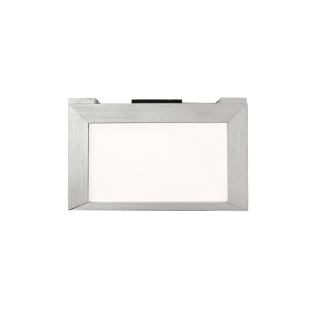 A thumbnail of the WAC Lighting LN-LED06P Brushed Aluminum / 2700K