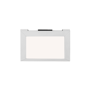 A thumbnail of the WAC Lighting LN-LED06P White / 2700K