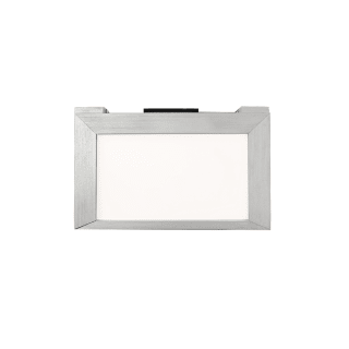 A thumbnail of the WAC Lighting LN-LED06P Brushed Aluminum / 3000K