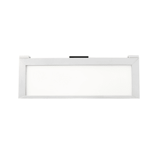 A thumbnail of the WAC Lighting LN-LED12P White / 2700K