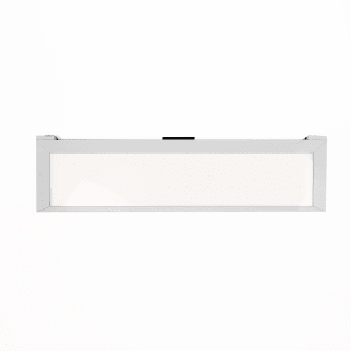 A thumbnail of the WAC Lighting LN-LED18P White / 2700K