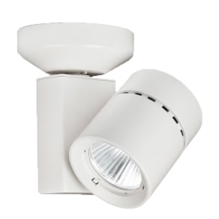 A thumbnail of the WAC Lighting MO-1052F White / 4000K / 85CRI