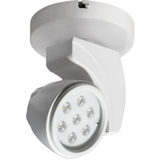 A thumbnail of the WAC Lighting MO-LED17F-27 White