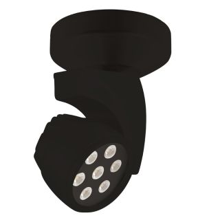 A thumbnail of the WAC Lighting MO-LED17F-35 Black