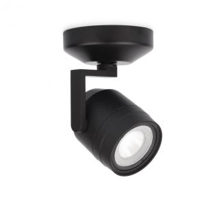 A thumbnail of the WAC Lighting MO-LED512F Black / 3500K / 85CRI