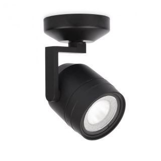 A thumbnail of the WAC Lighting MO-LED522F Black / 3500K / 85CRI